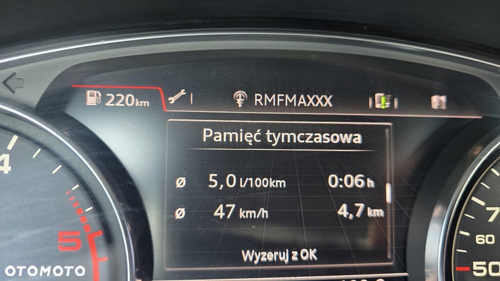 Audi A4 Limousine - 29