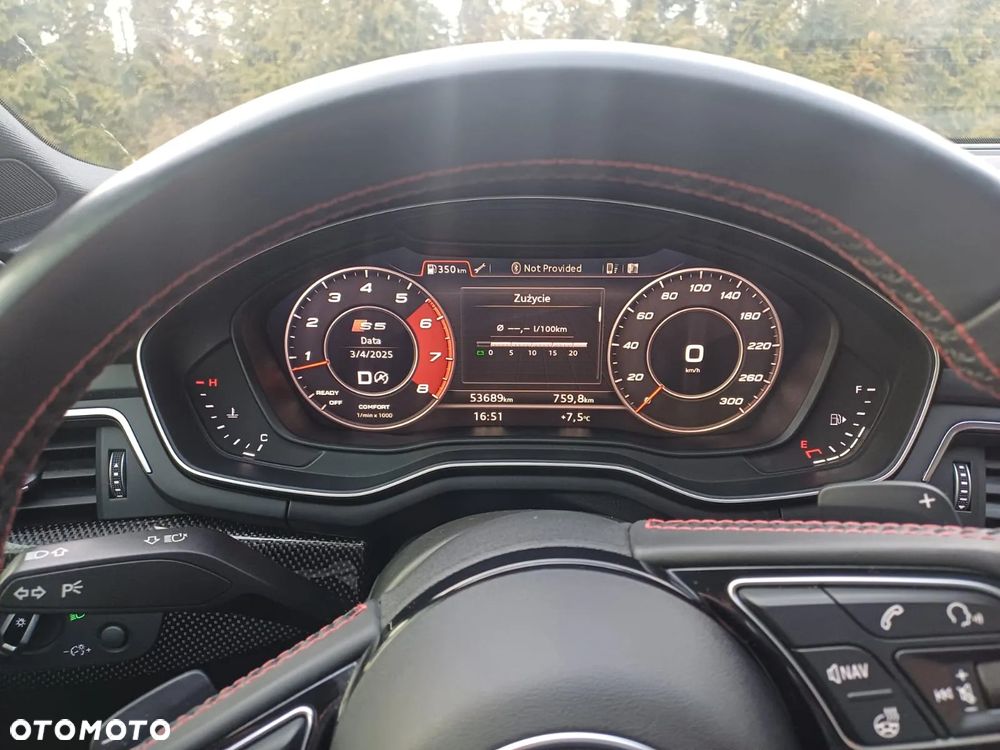Audi S5 Coupé 3.0 TFSI quattro tiptronic - 32