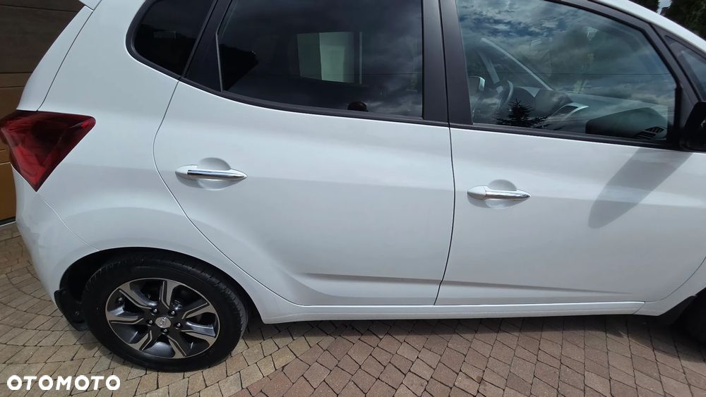 Hyundai ix20 1.6 Automatik Passion - 21