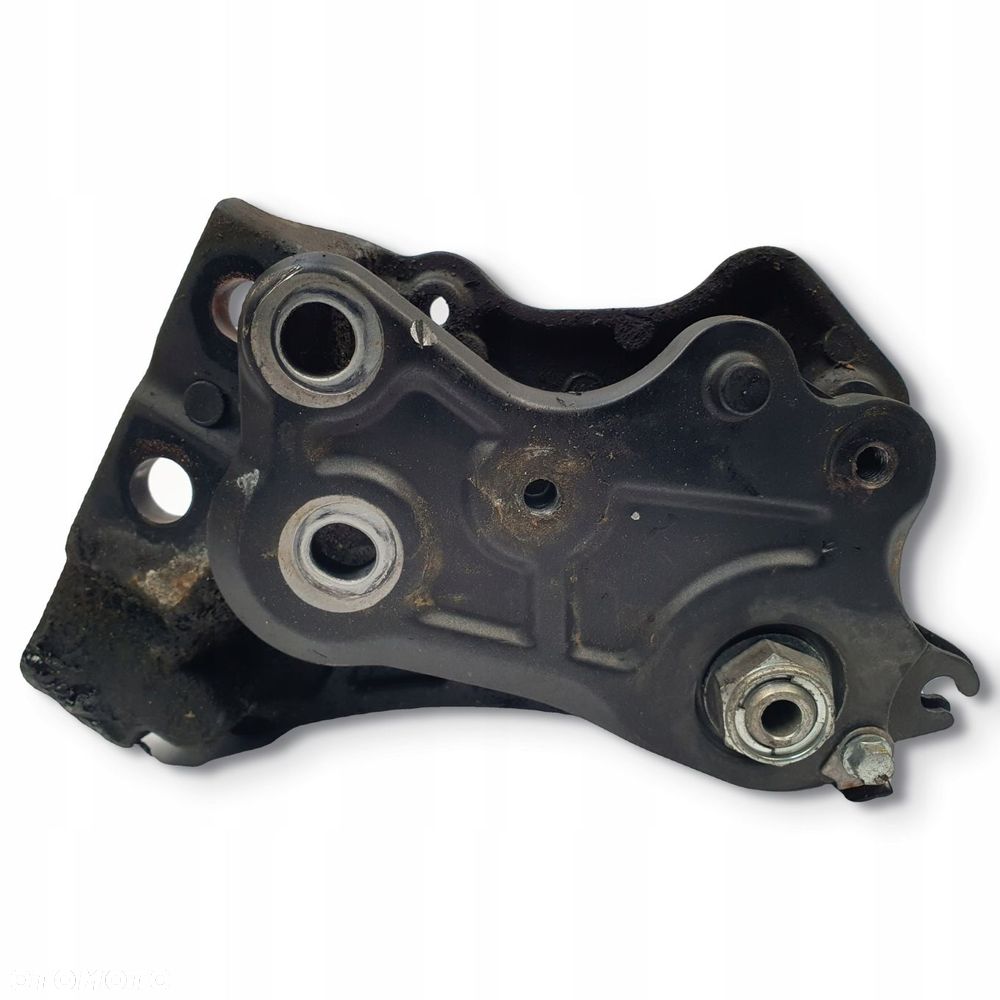 MOCOWANIE SILNIKA ŁAPA Yamaha XSR 700 XSR700 15-22 ośka silnika - 3