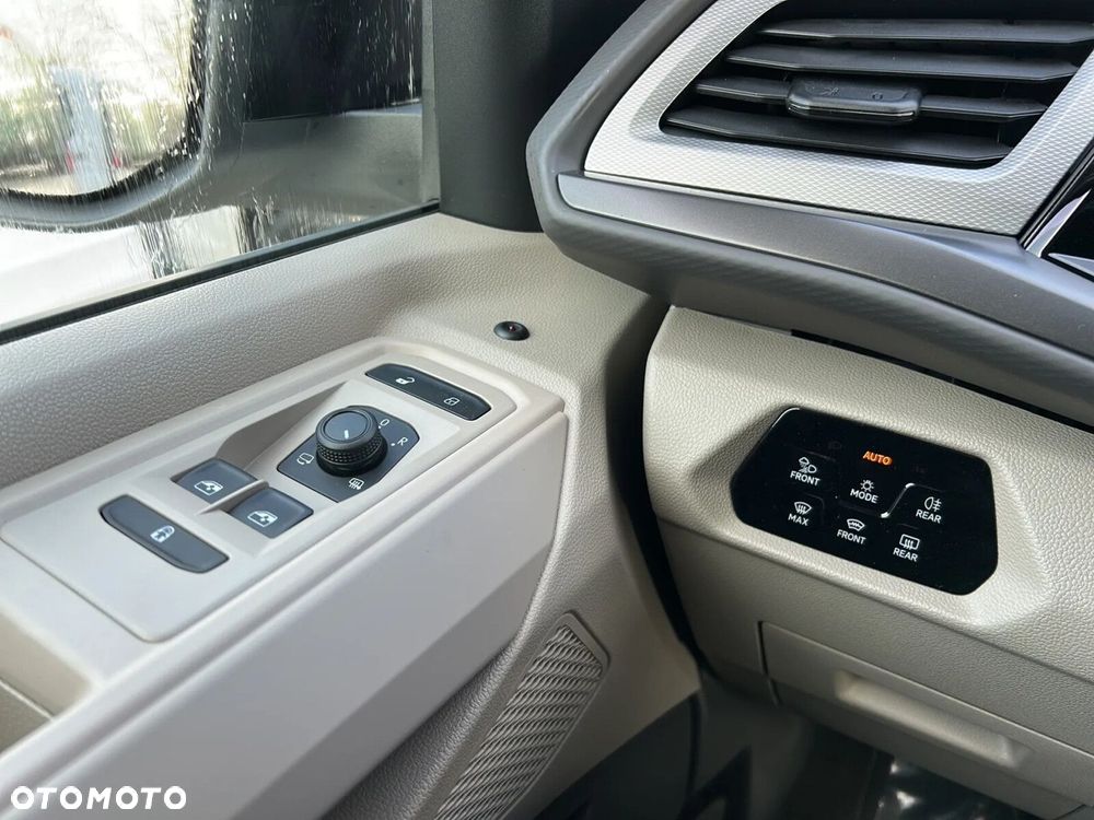 Volkswagen california Beach Tour 2,0 TSI 204 KM DSG - 24