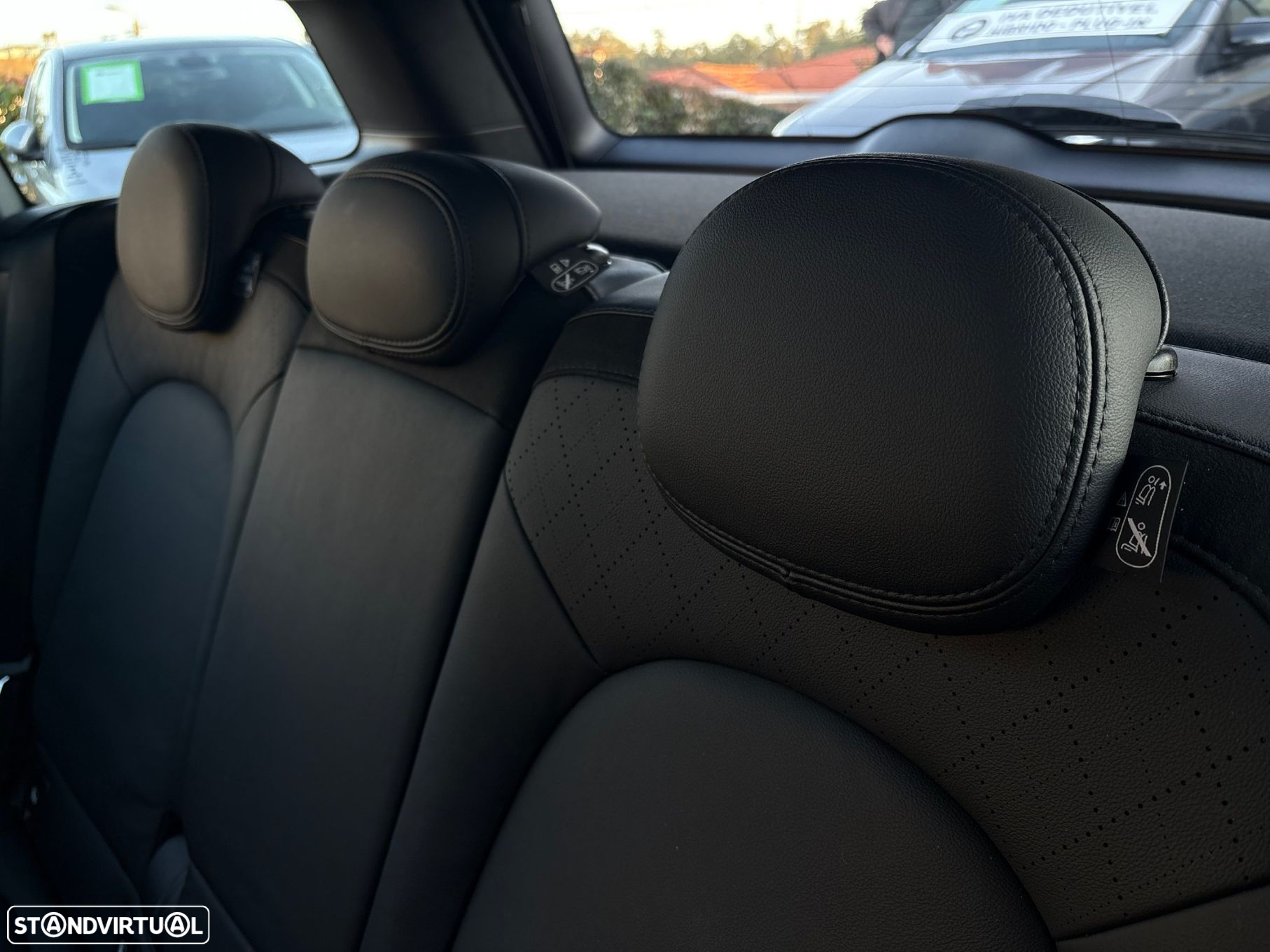 MINI Countryman Cooper SE ALL4 Sport Edition Auto - 40