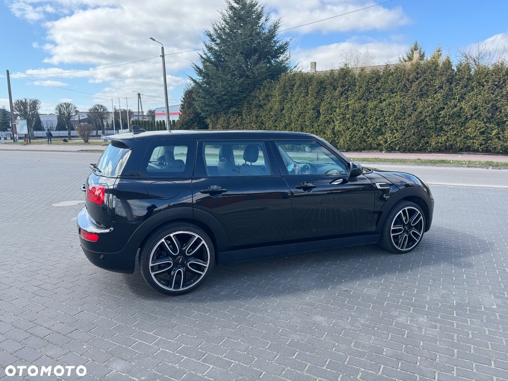 MINI Clubman - 5