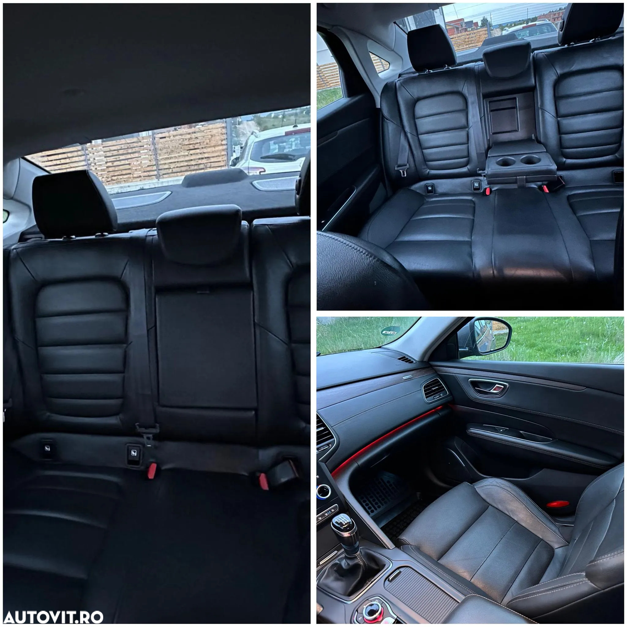 Renault Talisman - 17