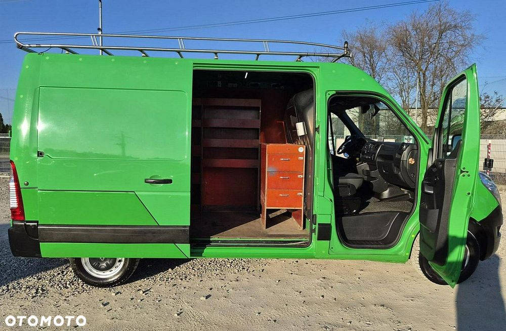 Renault Master - 18