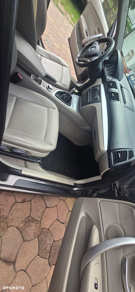BMW Seria 1 - 5