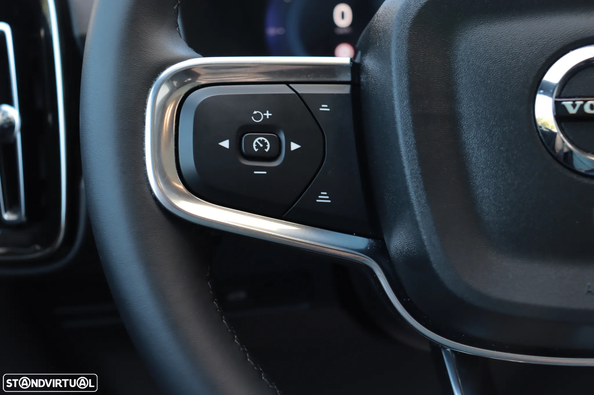 Volvo C40 Recharge Core - 23