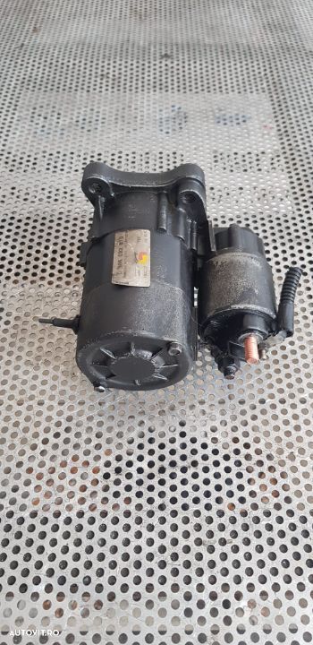Electromotor Renault Scenic 2 Megane 2 1.6 Benzina - 6