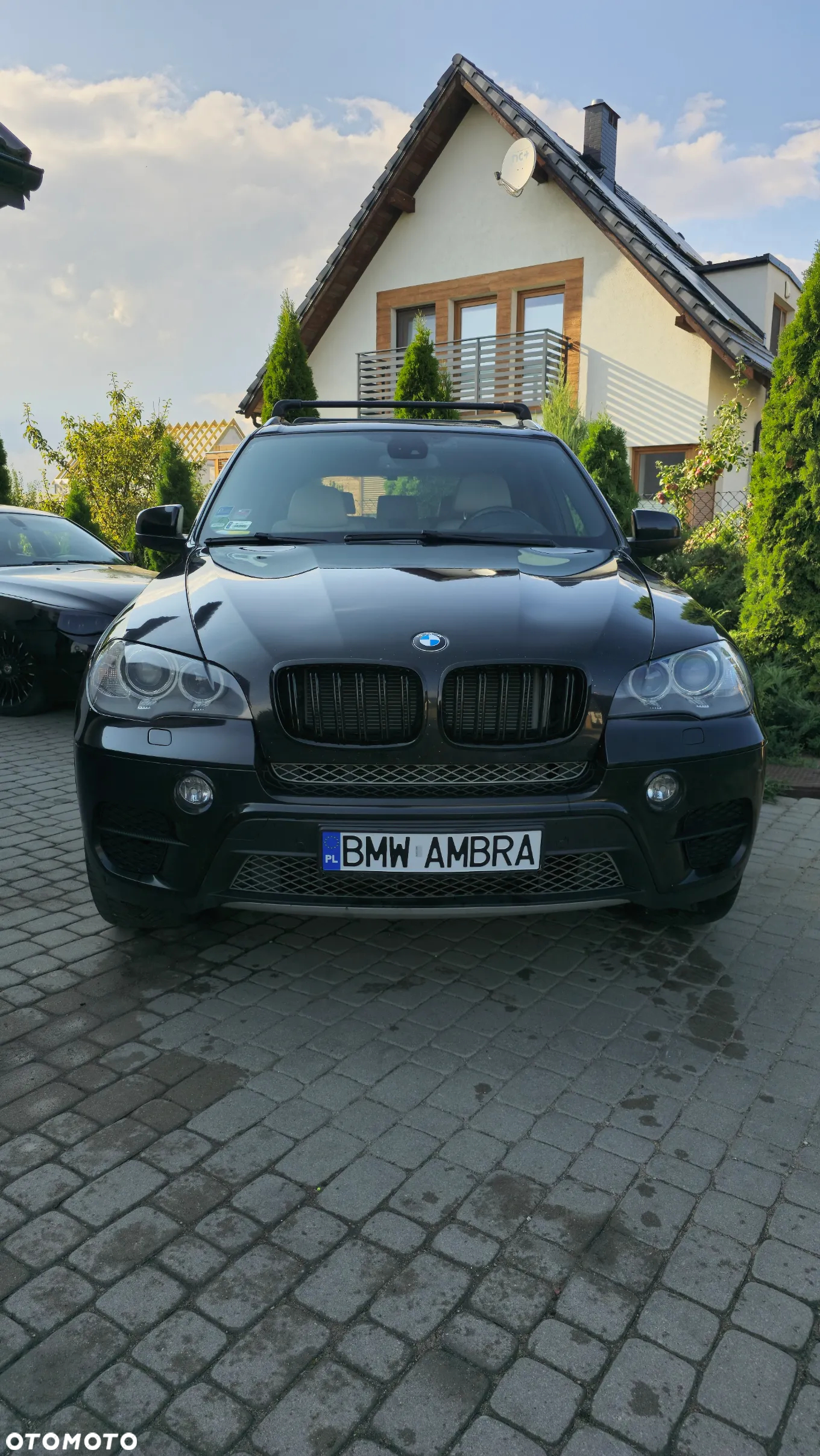 BMW X5 4.0d xDrive - 5
