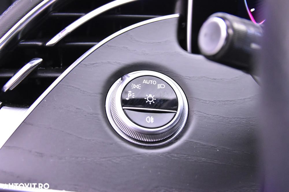 MERCEDES-BENZ E-Class 2023 — imagine 16