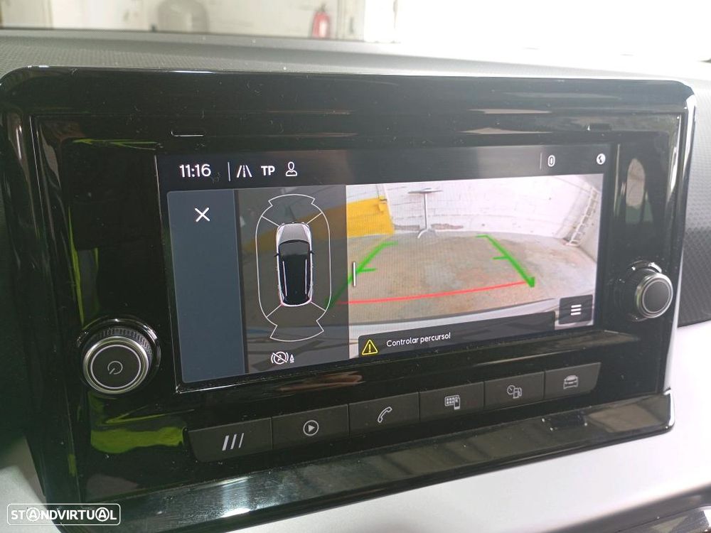 SEAT Arona 1.0 TSI FR - 10