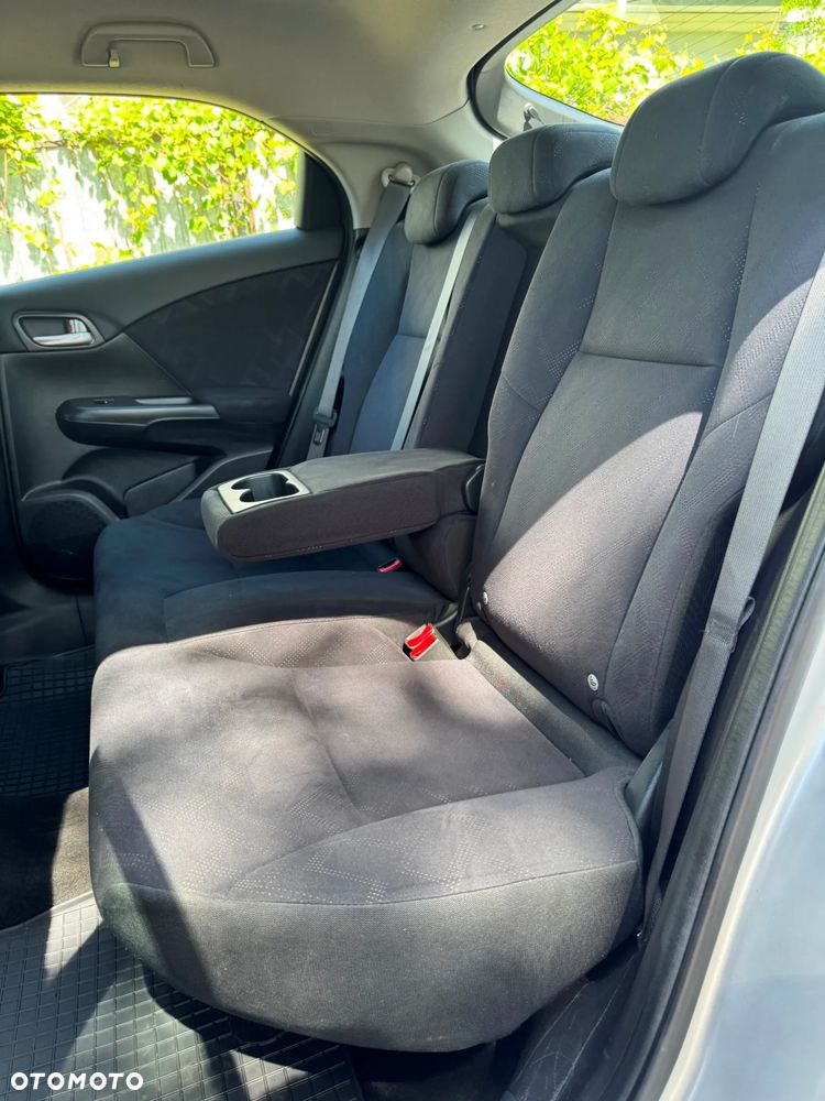 Honda Civic 1.8 Executive NAVI - 33