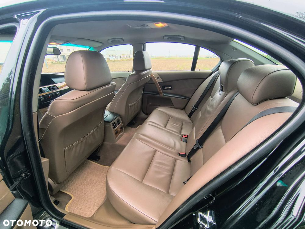 BMW Seria 5 530d - 6