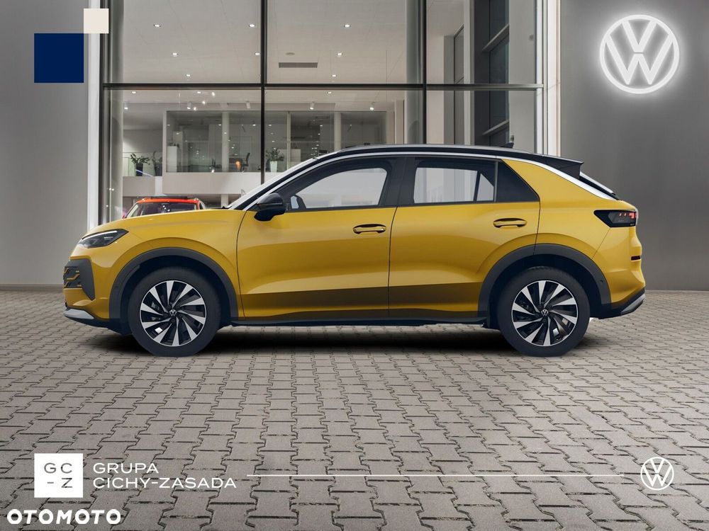 Volkswagen T-Roc 1.5 eTSI Style DSG - 3