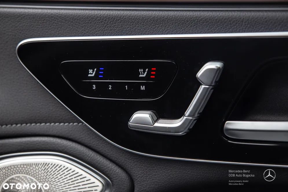 Mercedes-Benz EQS 580 107.8kWh 4-Matic - 5