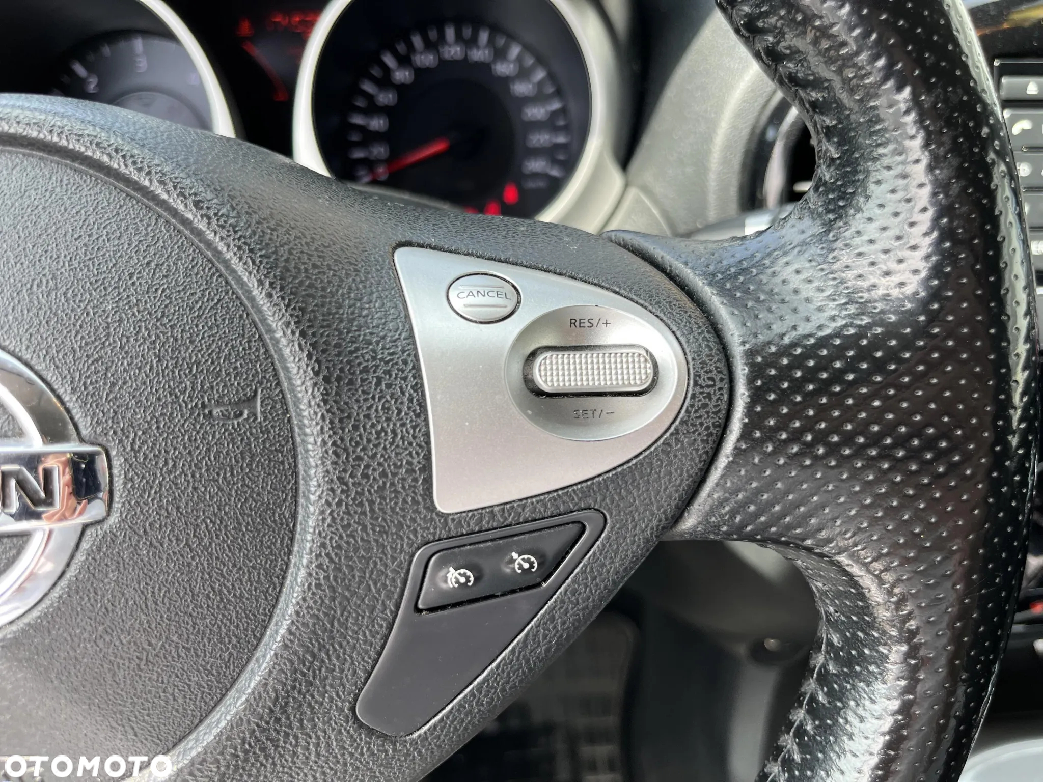 Nissan Juke 1.5 dCi Tekna - 23