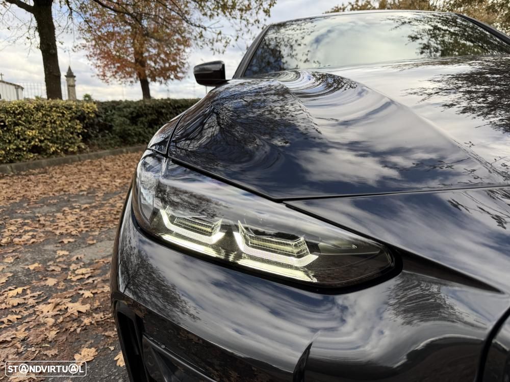 BMW 420 Gran Coupé d Pack 50 anos M Auto - 12