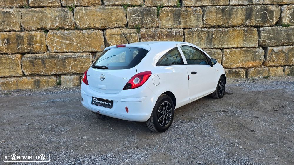 Opel Corsa 1.3 CDTi - 2