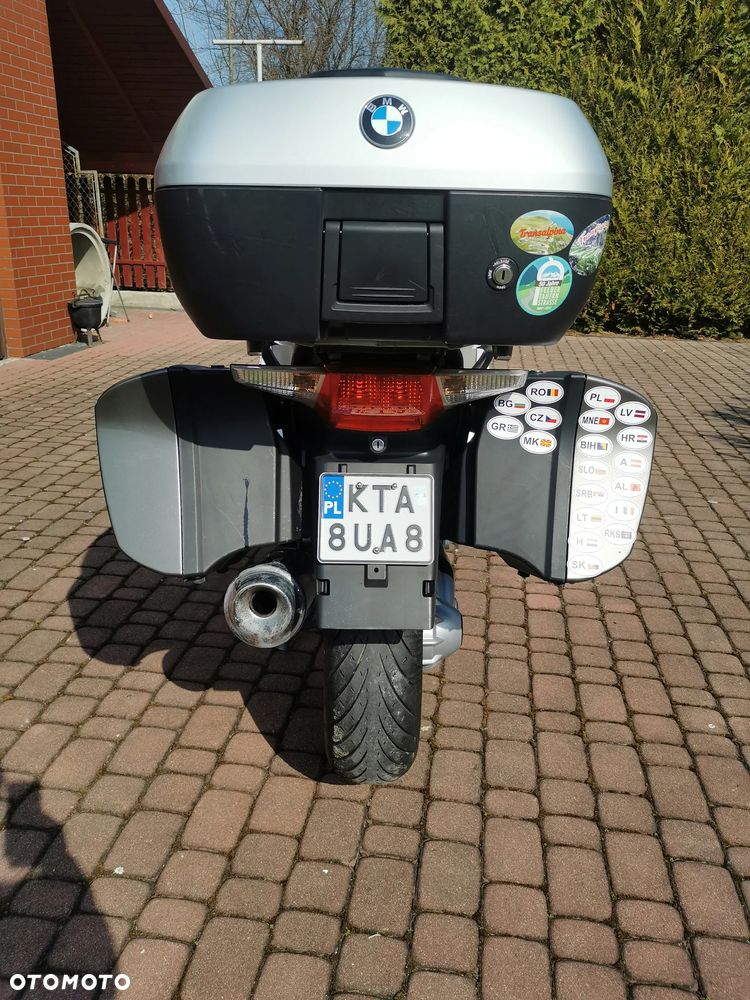 BMW RT - 9