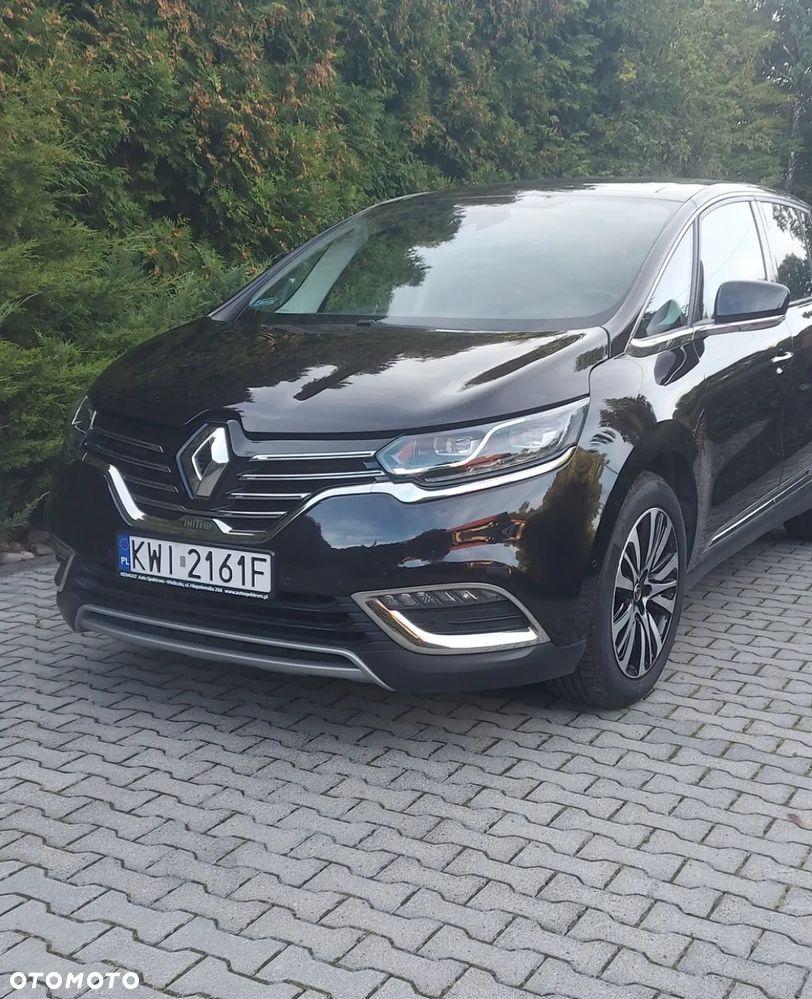 Renault Espace 1.6 TCE Initiale Paris EDC 7os - 1