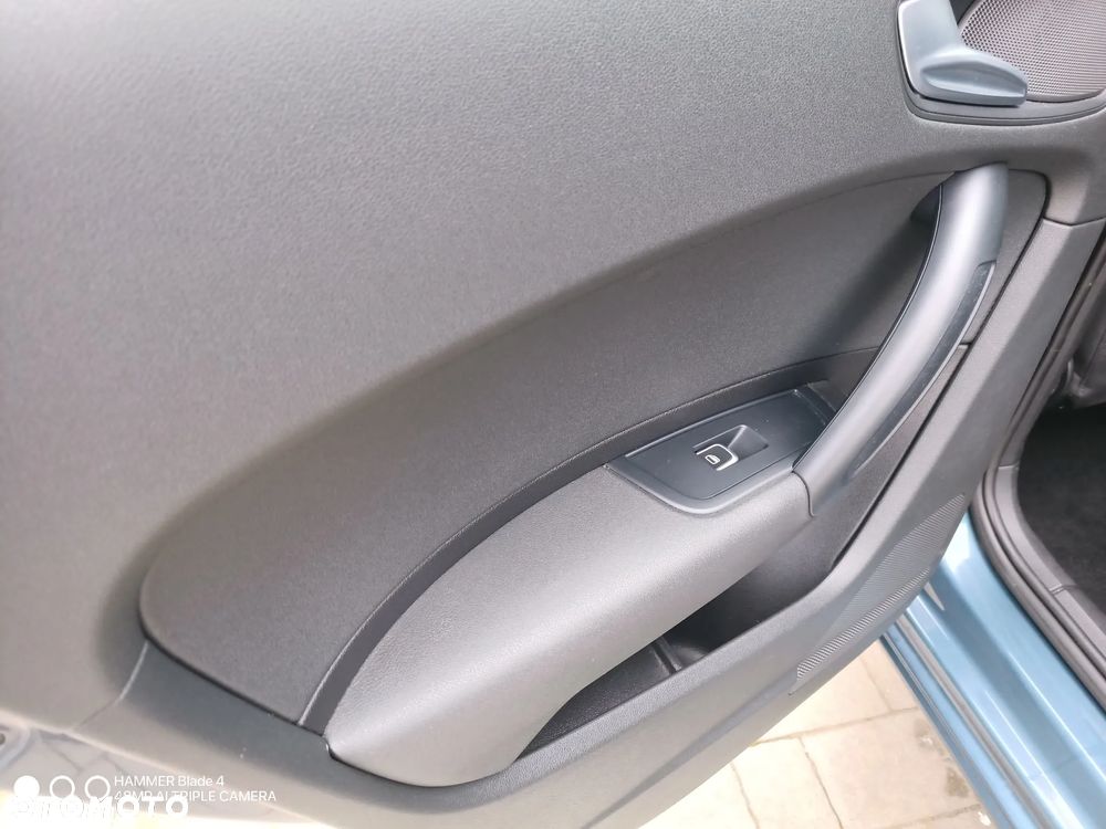 Audi A1 Sportback - 21