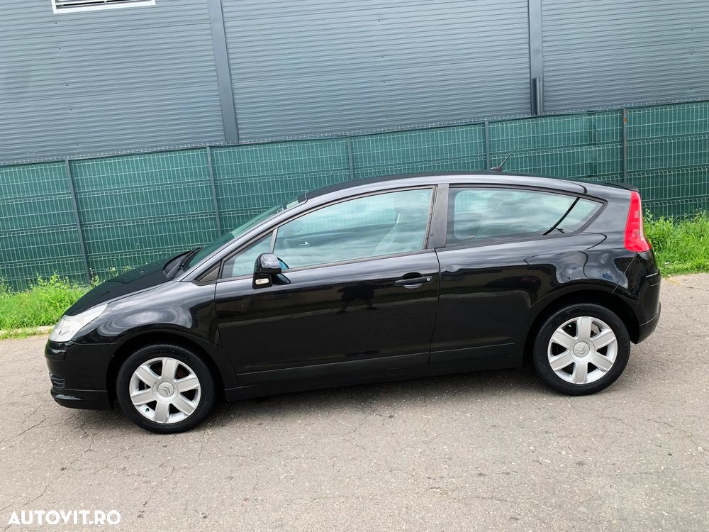 Citroën C4 - 4