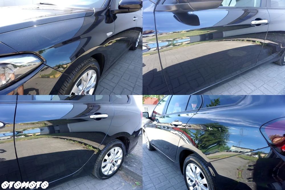 Fiat Tipo 1.4 16v Lounge EU6d - 19