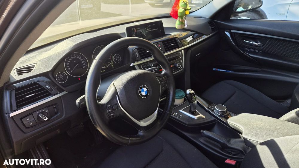 BMW Seria 3 - 3