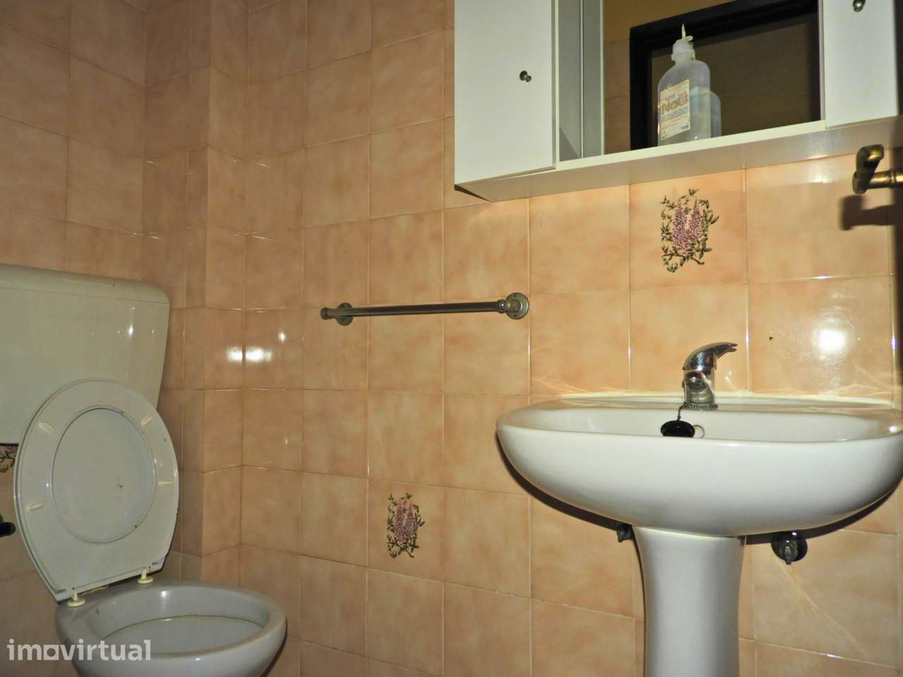 Apartamento T4 no Centro de Santarém com Garagem - Grande imagem: 4/8
