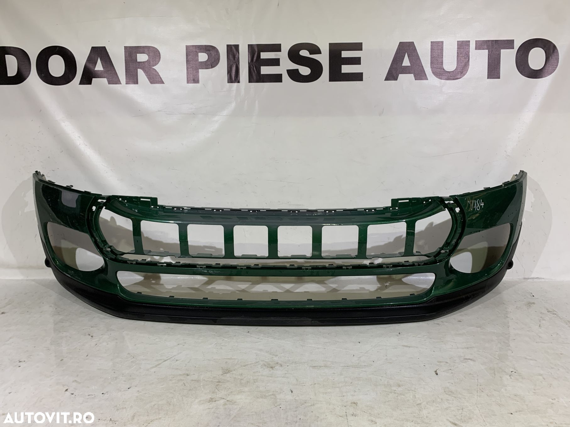Bara fata Mini Cooper Clubman F54, 2015, 2016, 2017, 2018, 2019, 2020, 2021, 2022, cod origine OE 7370791. - 1