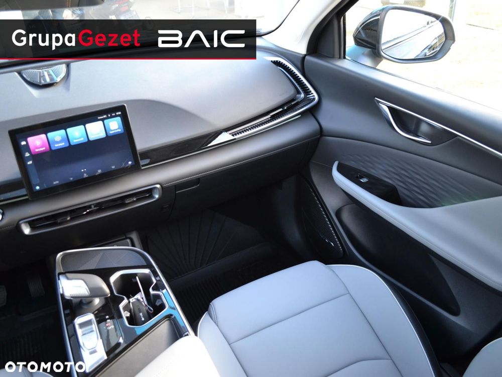 BAIC 5 - 10
