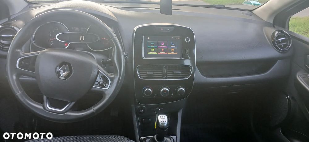 Renault Clio dCi 75 Stop & Start Life - 12