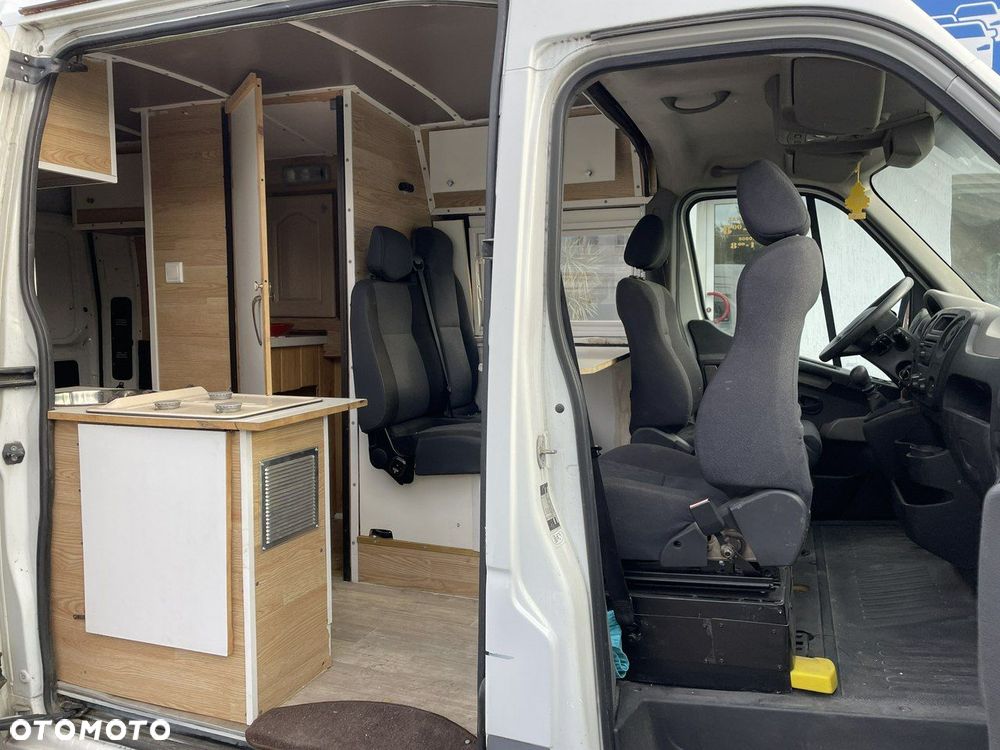 Renault Master - 3