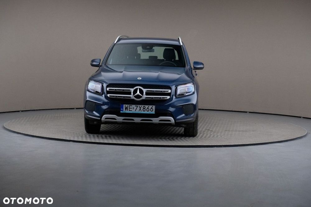 Mercedes-Benz GLB - 3