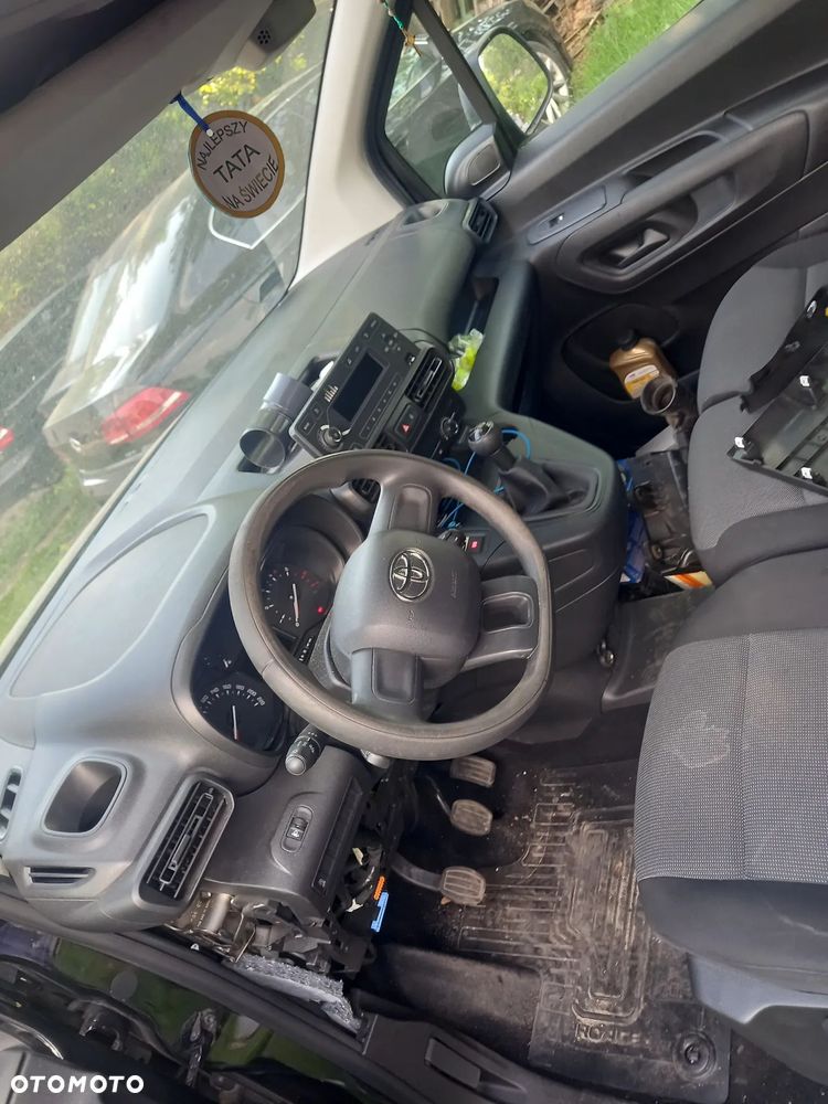 Toyota Proace City - 4