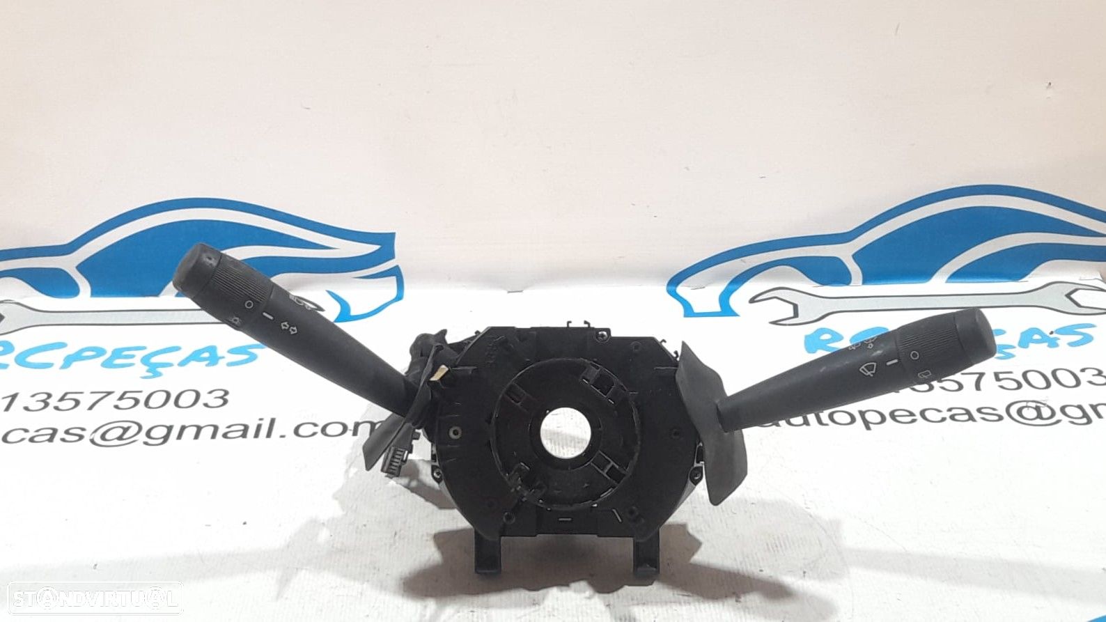 FITA AIRBAG COMANDOS MULTIFUNÇÕES COMUTADOR COMUTADORES MANETE MANETES 5428010E 5428010 0046421952 46421952 FIAT SEICENTOS 600 187 1.1i 54CV 187A1000 - 1