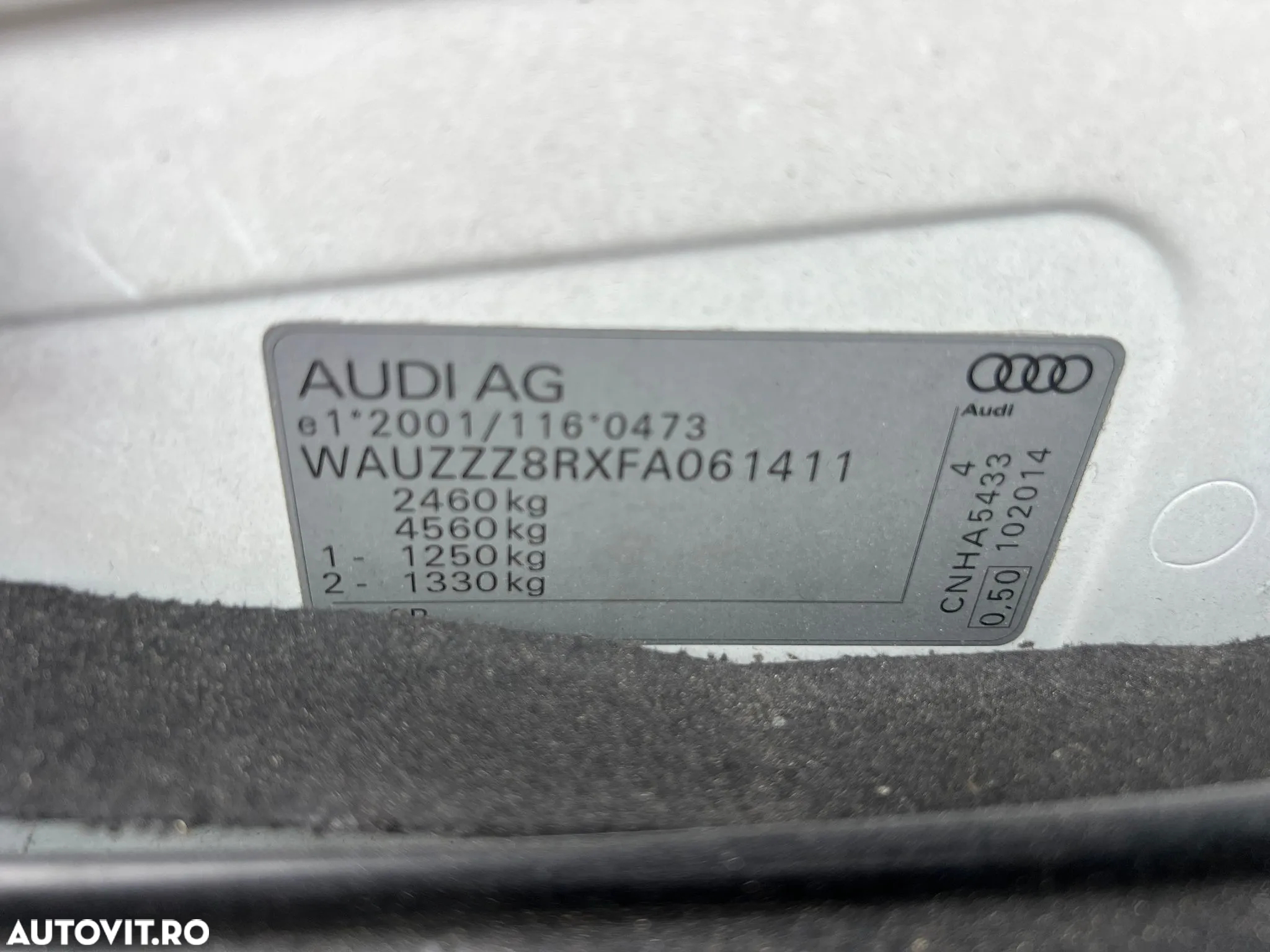 Audi Q5 2.0 40 TDI quattro S tronic Basic - 20