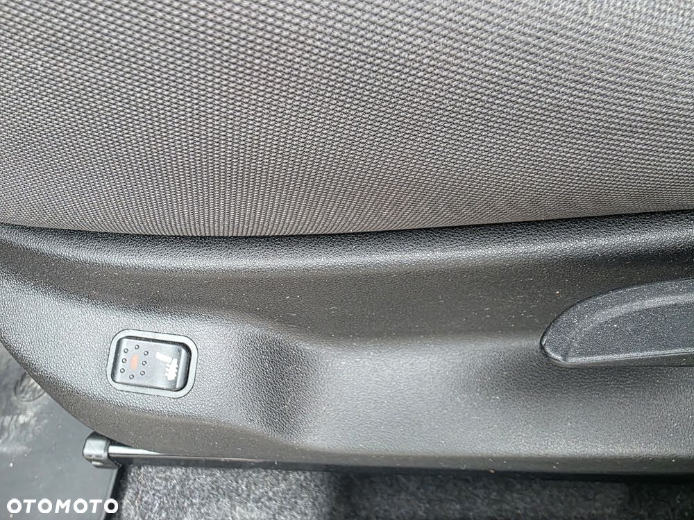Fiat Doblo 1.6 16V Multijet Trekking - 15