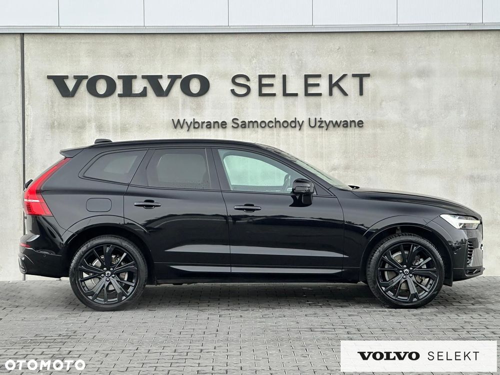 Volvo XC 60 - 5