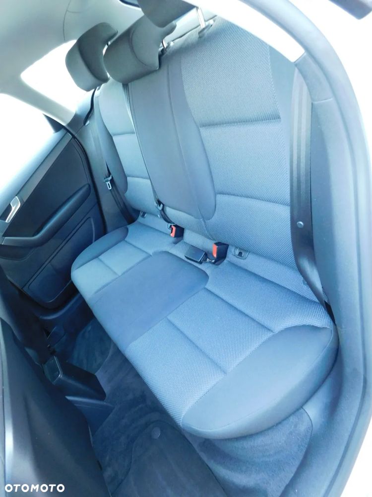 Audi A3 Sportback 1.6 Limited Edition - 19