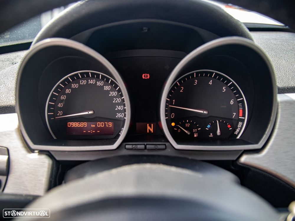 BMW Z4 2.5 SMG - 30