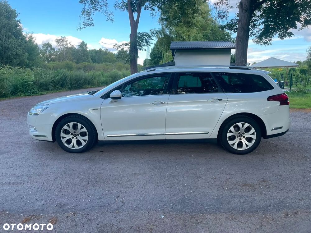 Citroën C5 - 28