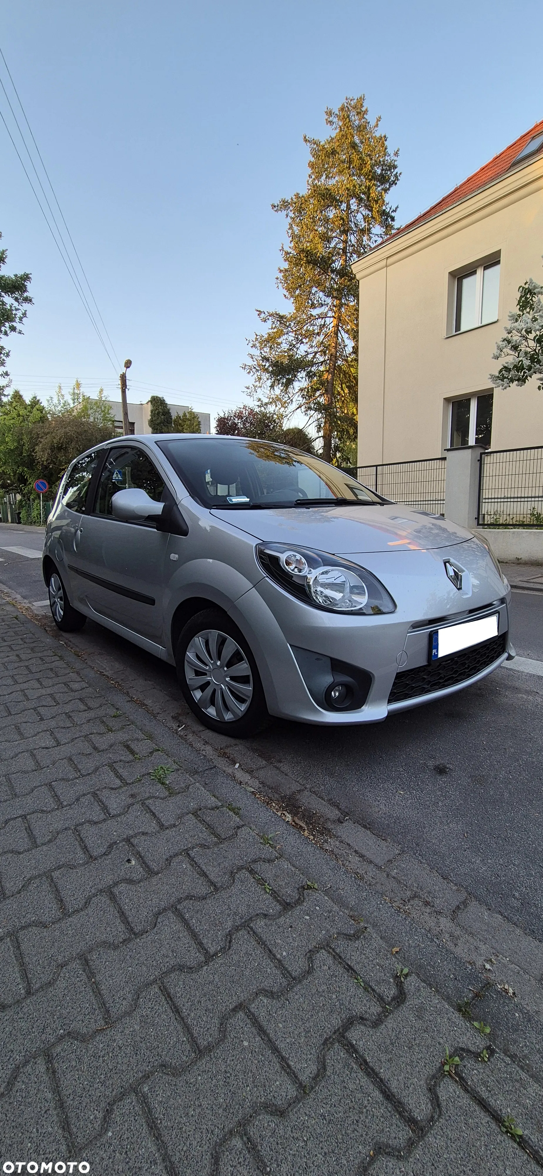 Renault Twingo - 2