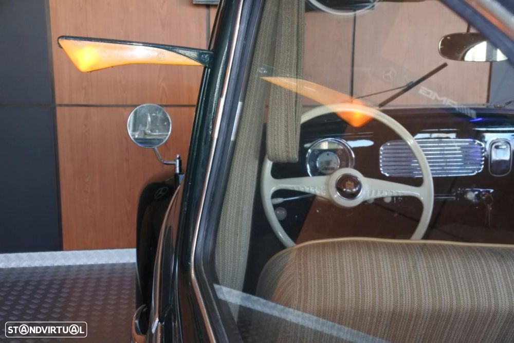 VW Carocha - 6