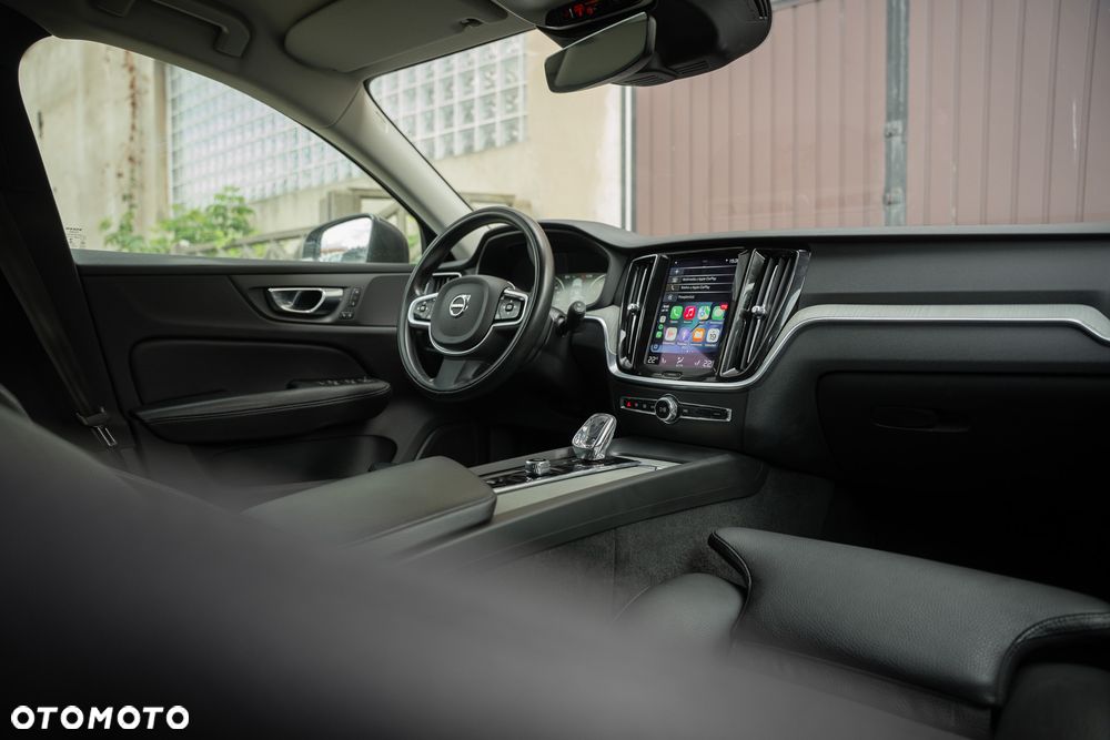 Volvo V60 B4 B Geartronic Inscription - 29