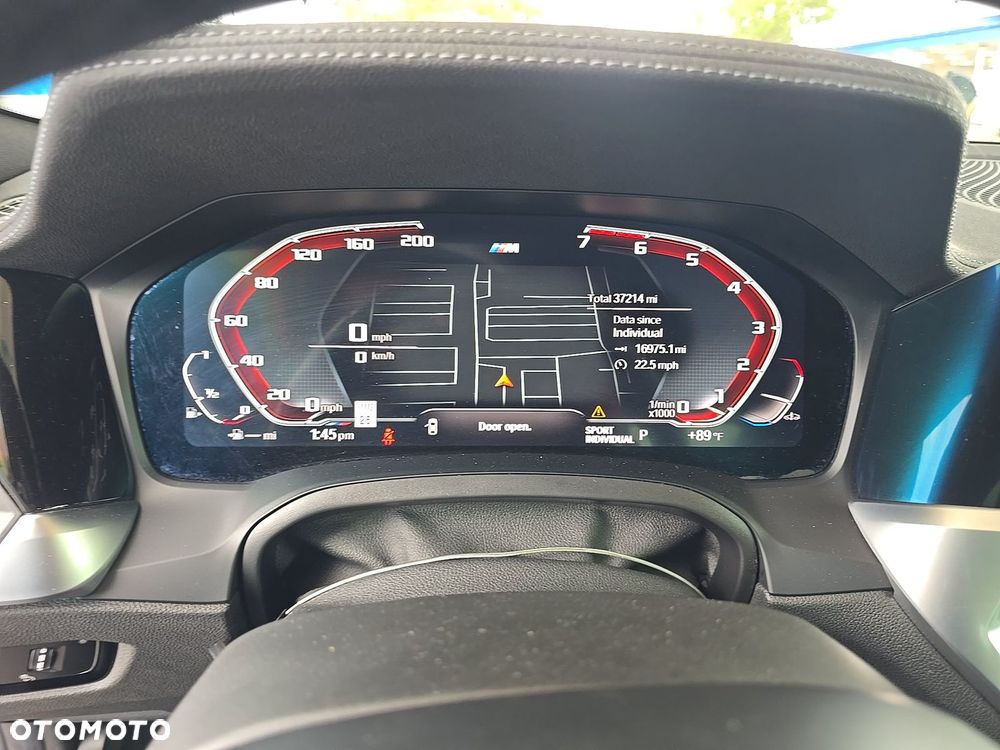 BMW Seria 3 330i M Sport - 9