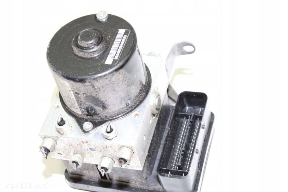 BMW 1 I E81 LIFT E87 E90 E91 POMPA HAMULCOWA ABS 6784763 6784764 - 3