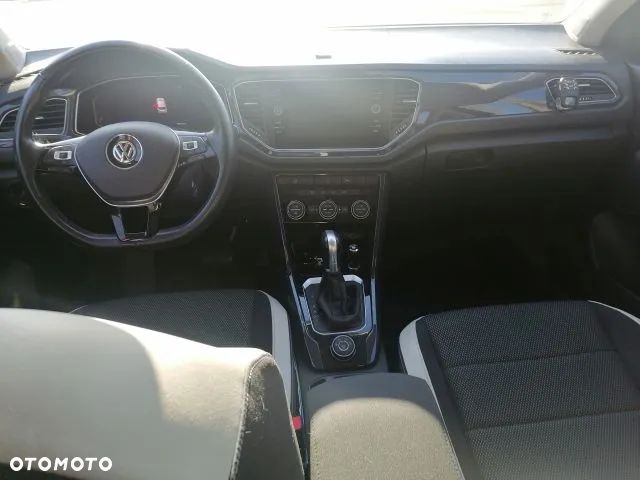 Volkswagen T-Roc 2.0 TDI SCR 4MOTION DSG Sport - 10