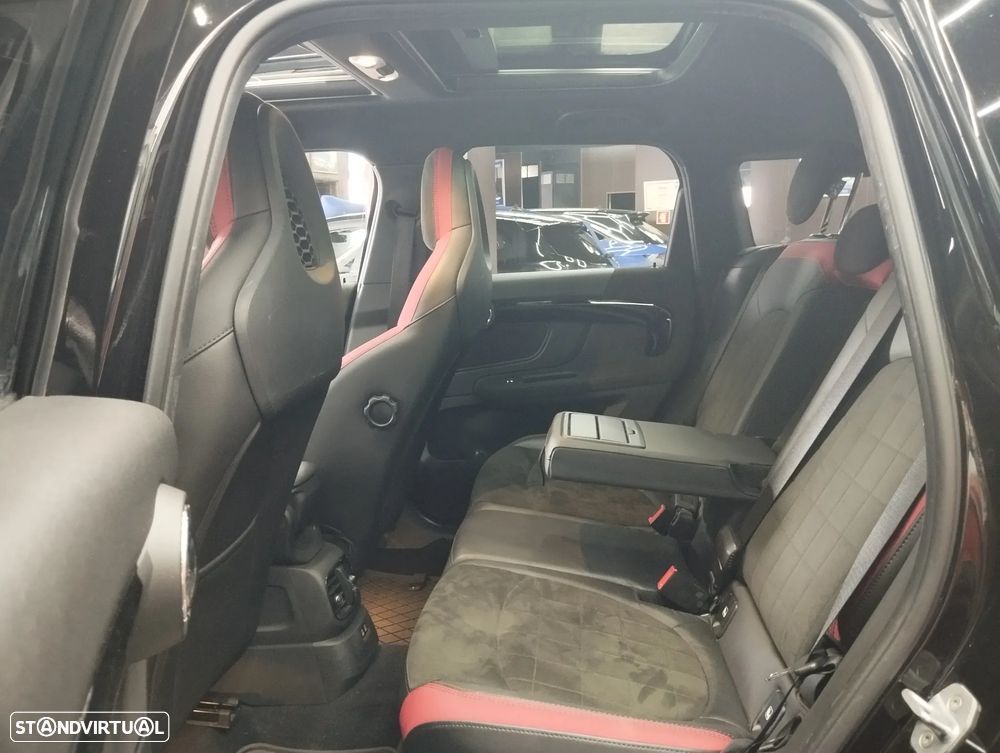 MINI Countryman Cooper SE ALL4 Auto - 17