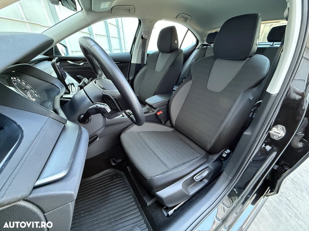 Skoda Octavia 1.5 TSI 150 CP DSG MHEV Selection - 19
